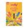 Welly Bravery Badge Value Pack   Adhesive Flexible Fabric Bandages   Assorted Shapes and Patterns for Minor Cuts, Scrapes, and Wounds - 100 Count