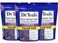 Dr Teal's Epsom Salt 3-Pack (21lbs Total) Lavender Soothe &amp; Sleep
