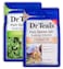 Dr Teal's Epsom Salt Bath Variety Gift Set (2 Pack, 3lb Ea) - Relax &amp; Relief Eucalyptus &amp; Spearmint, Nourish &amp; Protect Coconut - Essential Oils &amp; Pure Epsom Salt Ease Pain, Clear The Mind &amp; Senses