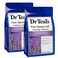 Dr. Teals Soothe &amp; Sleep Lavender Soaking Solution Gift Set (2 Pack, 3lbs ea.) - Pure Epsom Salt &amp; Essential Oils Provide Relief from Daily Stress &amp; Promote A Better Nights Sleep - at Home Remedy