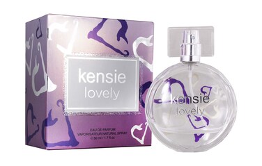 kensie Lovely Eau De Parfum 1.7 Fl Oz