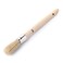 Mr. Pen- Chalk Paint Brush, 0.7 Inch, Wax Brush, Round Paint Brush, Wax Brush, Chalk Paint Brushes for Furniture, Chalk Paint Brushes, Wax Brush Chalk Paint, Furniture Paint Brush, Chalk Brush