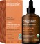 Cliganic Organic Pumpkin Seed Oil, 100% Pure - For Face &amp; Hair   Natural Cold Pressed Unrefined (Packaging May Vary)