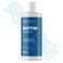 Rosemary and Biotin Shampoo for Thinning Hair - Vegan Volumizing Shampoo for Fine Hair with Argan and Tea Tree Oil - Paraben Silicone and Sulfate Free Shampoo for Dry Damaged Weak and Thin Hair Care