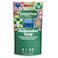 Truly Free Automatic Dishwasher Detergent Powder - Concentrated Dishwashing Detergent, Dish Soap, Hard Water Stain Remover, Kitchen Cleaning Supplies, No Harmful Ingredients - 12.5 oz (Pack of 1)