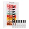 PHLUR Fragrance Discovery Kit - 8-Piece Perfume Sample Bottles Set - 2mL Mini Perfume Fine Fragrance Samples (8 x 2mL)
