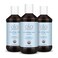 Ola Botanicals Oil Pulling Rinse (8.12 Fl. Oz.), 3-Pack USDA Certified Organic, Coconut Oil, MCT Oil, Cruelty Free, Fluoride Free, Soy Free, Gluten Free, Non GMO, Dr. Mercola