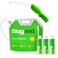 BugMD Blaster Kit - 3 Pack Pest Control Essential Oil Concentrates 3.7 oz and 1 Pest Blaster - Plant-Powered Bug Spray for Home, Insect Killer, Ant Killer for House, Flea Spray for Home, Roach Spray
