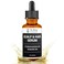 Dr. Berg Scalp &amp; Hair Serum (Improved Formula) with Vitamin D3 &amp; E - Clinically Tested, Paraben- and Sulfate-Free Hair Oil for Women &amp; Men - Includes Rosemary Oil, Castor Oil &amp; Jojoba Oil - 2 Fl oz