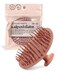 Kitsch Hair Scalp Massager - Shampoo Brush, Scrubber &amp; Massager for All Hair Types - Scalp Brush &amp; Exfoliator - Terracotta