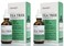 Elastalift Tea Tree Oil Facial Spot Treatment W/Witch Hazel Clarifying Tea Tree Oil For Face Helps Target Redness, Acne, Bumps, Dry Itchy Skin, &amp; Large Pores Non-Irritating, 1.8 Fl Oz (2-Pack)