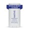 Native Whole Body Deodorant Stick Contains Naturally Derived Ingredients, Deodorant for Men and Women   72 Hour Odor Protection, Aluminum Free with Coconut Oil and Shea Butter   Unscented