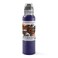 World Famous Purple Tattoo Ink, Vegan and Professional Ink, Made in USA, Amsterdam Purple, 1 oz