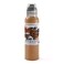World Famous Brown Tattoo Ink, Vegan and Professional Ink, Made in USA, Grand Canyon, .5 oz