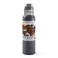World Famous Grey Tattoo Ink, Vegan and Professional Ink, Made in USA, Stonehenge Grey, .5 oz