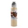 World Famous Brown Tattoo Ink, Vegan and Professional Ink, Made in USA, Taj Mahal Brown, .5 oz