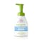 Babyganics Alcohol-Free Foaming Hand Sanitizer, Pump Bottle, Fragrance Free, 8.45 oz, Packaging May Vary