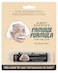 Einstein's Famous Formula for the Lips, Lip Balm Tube, Unflavored- Cruelty-Free and Made in the USA from Natural and Imported Ingredients