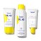 Supergoop! Travel Kit - Includes PLAY Everyday Lotion (2.4 oz) + Unseen Sunscreen (1.7 oz) + PLAY Antioxidant Body Mist (3 oz) - Broad Spectrum Sunscreen for Sensitive Skin - Clean Ingredients