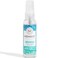 The Honest Company Plant-Based Hand Sanitizer Spray   Kills 99.9% of Germs   Hypoallergenic, Quick-drying + Moisturizing   Coastal Surf, 2 fl oz