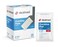 Dealmed Abdominal Combine Pads   Individually Wrapped, Absorbent, Latex-Free, Non Adherent   Abdominal Pads for Wound Care, Drainage, First Aid Kit   Sterile ABD Pads 5x9 in   20/Box (Pack of 1)