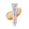 IT Cosmetics Your Skin But Better CC+ Cream, Medium (W) - Color Correcting Cream, Full-Coverage Foundation, Hydrating Serum &amp; SPF 50+ Sunscreen - Natural Finish - 1.08 fl oz