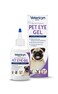 Vetericyn Plus Pet Eye Gel   Dog and Cat Eye Ointment Alternative to Lubricate and Relieve Eye Irritations and Abrasions, Reduce Symptoms of Pink Eye in Dogs and Cats. 3 ounces