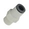 Connector, PK10