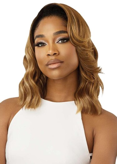 Outre Quick Weave - Keona (S1B/30)