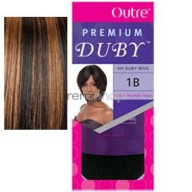 Outre Premium DUBY WVG (C1B/30)