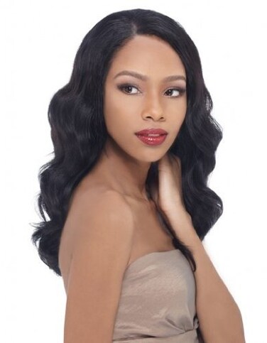 OUTRE DUVESSA REMI WEAVE - PARIS WAVE 10S (2 DARK BROWN) by Outre