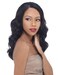 OUTRE DUVESSA REMI WEAVE - PARIS WAVE 10S (2 DARK BROWN) by Outre