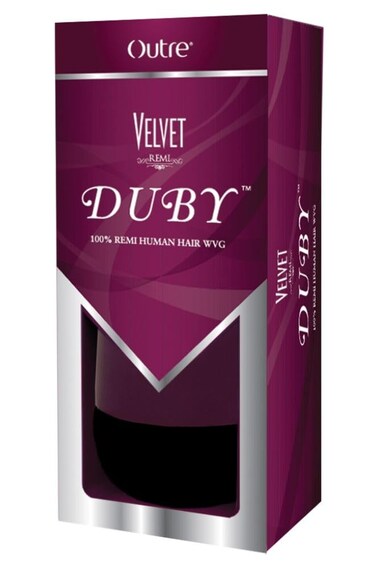 Outre Velvet Remi Duby 10" (1)