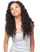 Outre SIMPLY Brazilian 100% Non-Processed Hair NATURAL DEEP (10", Natural Black)