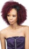 Outre Human Hair Blend Purple Pack 3PCS BABY SOFT (DR425)