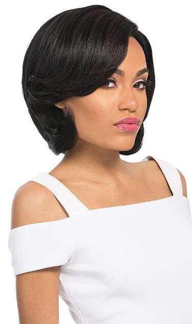 Outre Velvet Brazilian Remi Roll-Up 8" (1B)