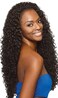Outre PENNY 26" (S1B/33)-Synthetic Quick Weave Half Wig