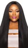 Outre Human Hair Blend Weave Premium Purple Pack Brazilian Boutique Virgin Volume Pessed 18", 20", 22"+Free Closure (DR30)