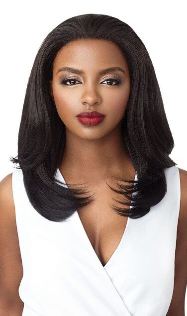 Outre Quick Weave Half Wig MACY (99J)