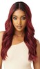 Premium Swiss Lace Front Wig Melted Hairline NATALIA Ear-to-Ear Soft Lace (1B)