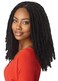Outre Crochet Braids X-Pression Twisted Up 2X Springy Afro Twist 12" (2)