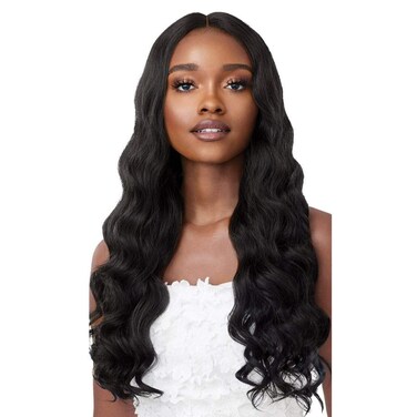 Outre Synthetic HD Lace Front Wig - ARLENA (DR2730)