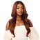 Outre Lace Front Wig - Melted Hairline - Seraphine (DR4/GDNHN)