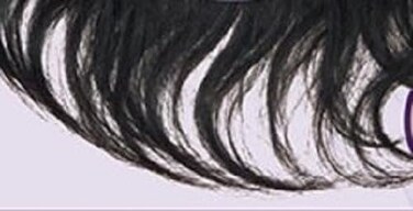 Outre MyTresses Unprocessed Human Hair Purple Label Clip-In 7Pcs NATURAL BODY 12 (NBRN)