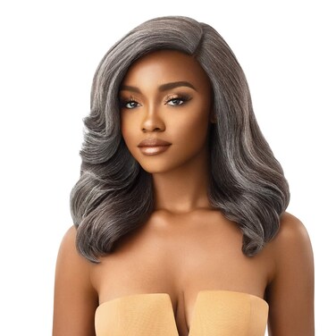 Outre Lace Front Wig - Neesha Soft &amp; Natural - Neesha 202 (34)