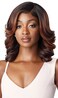 Outre Melted Hairline Lace Front Wig HD Transparent Lace Deluxe Wide Lace Part 2x5 ARLISSA (DRFF2/CINMCH)