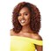 Outre Converti Cap Synthetic Wig - TROPICAL TENDRILS (DR2/GDNAM)