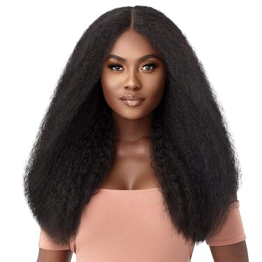 Outre Synthetic HD Lace Front Wig - SOLSTICE (DR2730)
