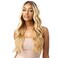 Outre Lace Wigs Colorbomb Piano Highlights Baby Hairs CHARLESTON (1B)