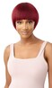 Outre Wigpop Synthetic Hair Wig - HONEY (Color:STRBL)